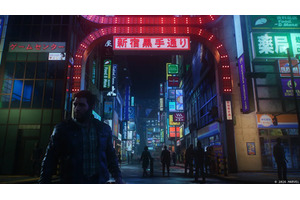 PS5 Proじゃなくても画質向上、ソニーの新AI超解像『QSSR』  ウルヴァリンとヨウテイから提供。既存ゲームもアップデートで対応可 画像