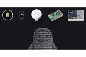 Meta、AIエージェントMuseをM5Stackやラズパイで使うMuse Gadgets公開　スマート家電連携ハブを無料配布、SDKはオープンソース 画像