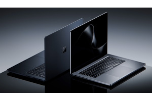 NVIDIA RTX Spark搭載の最強Surfaceは51万円から。Surface Laptop Ultra 128GB版は109万円 画像