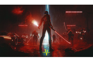 人気ゲーム『サイバーパンク2077』パラマウントが実写映画化へ。開発元CD Projekt Redも製作に参加 画像