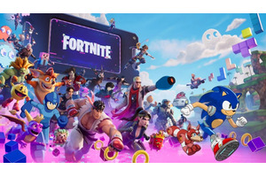 『フォートナイト』がLinux対応へ。Linux版新アンチチートをEpic Gamesが開発中 画像