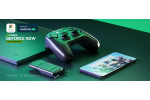 SteelSeries Stratus+国内発売。Android / Chromebook対応ゲームコントローラ 画像