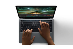 タッチスクリーンMacBook Proが2025年に登場？若者取り込みのため方針転換か 画像