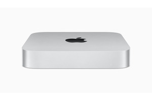 アップルのM2 Pro搭載Mac miniは184,800円から。Mac mini、M2世代へ 画像
