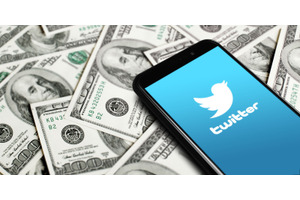 Twitter、ユーザーに広告収益を分配するレベニューシェア開始。まずTwitter Blue加入の支払いが条件 画像