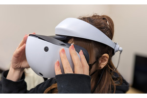 PS VR2プレビュー：ハードウェアとセットアップ編。最先端仕様と初代譲りの快適さ 画像
