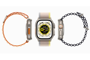 Apple Watch Ultraが初のタイムセール対象に。Amazon新生活セールでApple製品が割引販売中 #てくのじDeals 画像