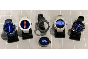 HUAWEI WATCH GT Cyber国内発表。ケース着せ替えで別モデル感覚の新機軸スマートウォッチ 画像