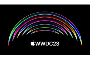アップルのイベントWWDC23は6月5日開催決定「Reality Pro」ヘッドセット発表に期待 画像