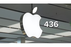 Apple StoreからiPhone約400台 6600万円分の盗難事件、隣接店の壁に穴を開け運び出す 画像