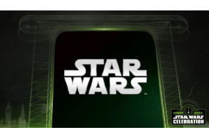 新作『スター・ウォーズ』映画三本発表　『マンダロリアン』系やエピソード9後のレイ、ジェダイ起源描く 画像