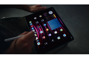 次期iPad Proはハイブリッド有機ELディスプレイ搭載で薄く軽く、そして大幅値上げ？ 画像