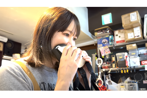AIフェイクボイスで対面会話する方法。本人vs.本人AIボイチェンのカオス（CloseBox） 画像