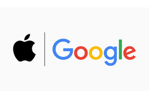 アップルとGoogle、追跡タグ悪用ストーカーを防ぐ共通仕様案を提出。AirTagの警告機能ベース 画像