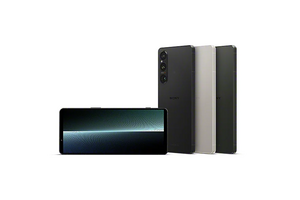 ソニー Xperia 1 V発表。新イメージセンサで暗所撮影を強化、SIMフリーは19万5000円前後 画像