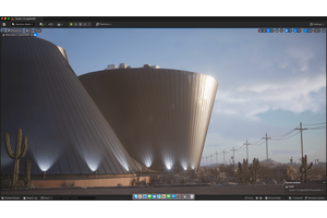 Epic Games、「Unreal Engine 5.2」でようやくApple Siliconネイティブ対応に 画像