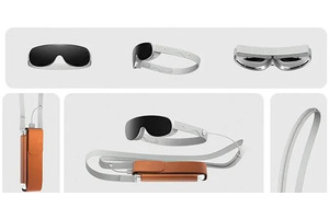 アップルの初AR/VRヘッドセット、製造コストは約1500ドルでMeta Quest Proの2倍説が浮上 画像
