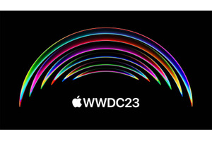 イベント告知：Apple Vision Pro体験者が語る、WWDC23オンライン報告会開催。参加者を募集します ※6月23日(金)に変更となりました 画像