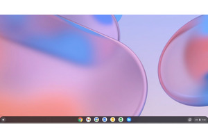Google、古いPCやMacを転生させる『ChromeOS Flex』無料配布。約400機種を動作確認 画像