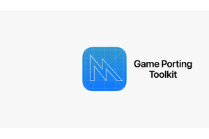 アップル、MacでWindows PCゲームが動くエミュレータ環境を公式提供。開発者向け「Game Porting Toolkit」で移植促進 画像