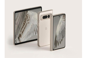 Google Pixel Fold国内で予約販売を開始、約25万円。Pixel タブレットも本日発売 画像