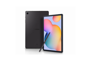 10.4型AndroidタブレットGalaxy Tab S6 Lite発売、Sペン手描き対応のミッドレンジ 画像