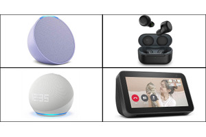 Echo Popが半額以下。AmazonプライムデーでEcho / Fire TVが過去最安級セール ＃てくのじDeals 画像