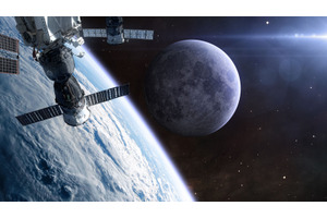 NASA、次世代宇宙服の開発で2社と契約拡大。両社とも月面探査用と船外活動用を手掛け冗長性確保 画像