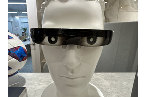 近視・老眼・緑内障の自分にオートフォーカス“メガネ”「ViXion01」は使える？　購入を決めた4つのポイント（CloseBox） 画像