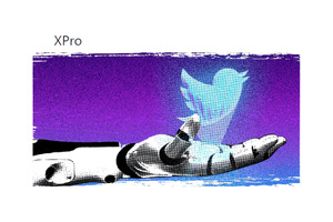 TweetDeckも改名、「XPro」に。青い鳥や「Twitter」「ツイート」は残ったまま 画像