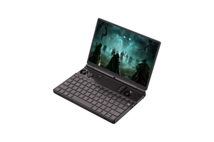 10型ゲーミングUMPC『GPD WIN Max 2 2023』8月10日発売　Ryzen 7 7840U搭載で性能向上 画像