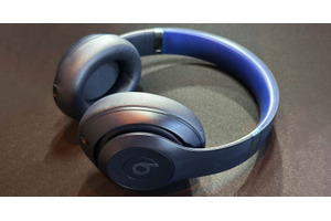 Beats Studio Proレビュー。Apple Musicの空間オーディオをカジュアルに愉しめるひとつの選択肢（本田雅一） 画像