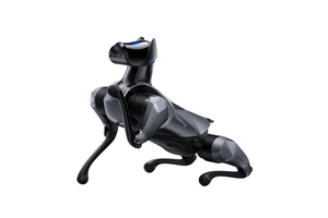 Xiaomi、犬型ロボットCyberDog 2を中国で発売。約26万円 画像