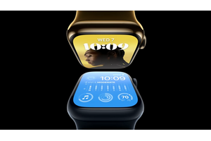 Apple Watch Series 9(仮)と第2世代Apple Watch Ultraはプロセッサや心拍センサー強化、「U2」チップ搭載？噂まとめ 画像