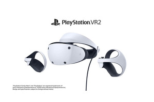 ソニー、PS VR2の新機能を公開。シースルービュー、カメラと合成配信など 画像