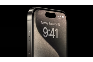 iPhone 15 Proだけの「アクションボタン」詳細、9つの機能をカスタマイズ可能。カメラやボイスメモを一発起動 画像