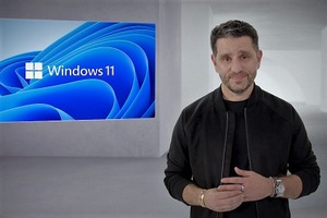 SurfaceやWindows 11開発を率いたパノス・パネイ氏がマイクロソフト退職。新天地はアマゾンとの報 画像