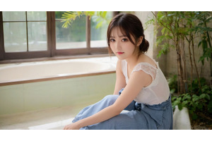 生成AIグラビアをグラビアカメラマンが作るとどうなる？第九回：Fooocus-MREでimage-2-imageやControlNetを試す (西川和久) 画像