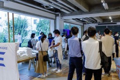 テクノエッジ アルファ会員登録はこちら。コミュニティ参加ガイド