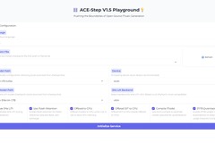 Suno v5に迫るオープンソース作曲AI「ACE-Step v1.5」、Mistral AIが開発の文字起こしAI「Voxtral Transcribe 2」など生成AI技術5つを解説（生成AIウィークリー） 画像