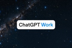 チャッピーが代わりに働いてくれる時代到来『ChatGPT Work』発表　アプリやファイルを自律操作、下調べから成果物まで仕上げ　Codexを応用 画像