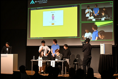 AIで何かを作っている人が、日本で一番集まる日。AIクリエイター85サークル、全日本AIハッカソン決勝、AIアートGP授賞式——「AIフェスティバル 2026」11月7日渋谷、入場無料