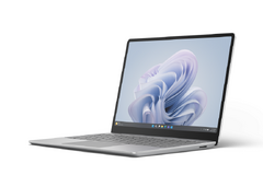 第12世代Core i5になったSurface Laptop Go 3発表。メモリは8GBからに 画像