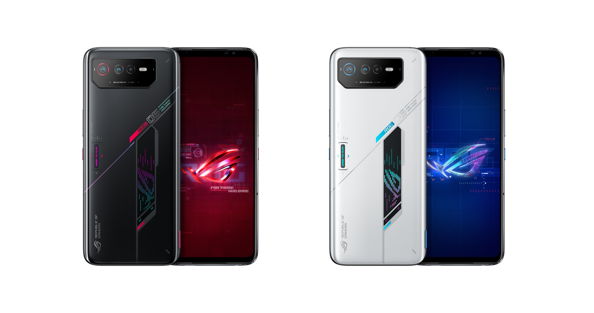 値引中ASUS ROG Phone 6 【日本正規代理店品】 ファントムブラック