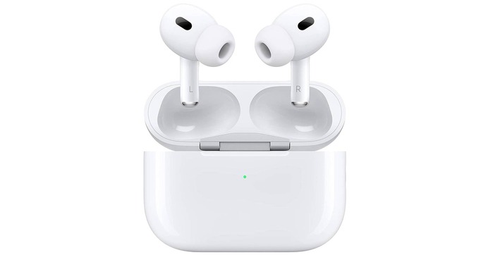 AirPods Pro（第2世代）のUSB-C版が約7000円引きセール、過去最安級の3