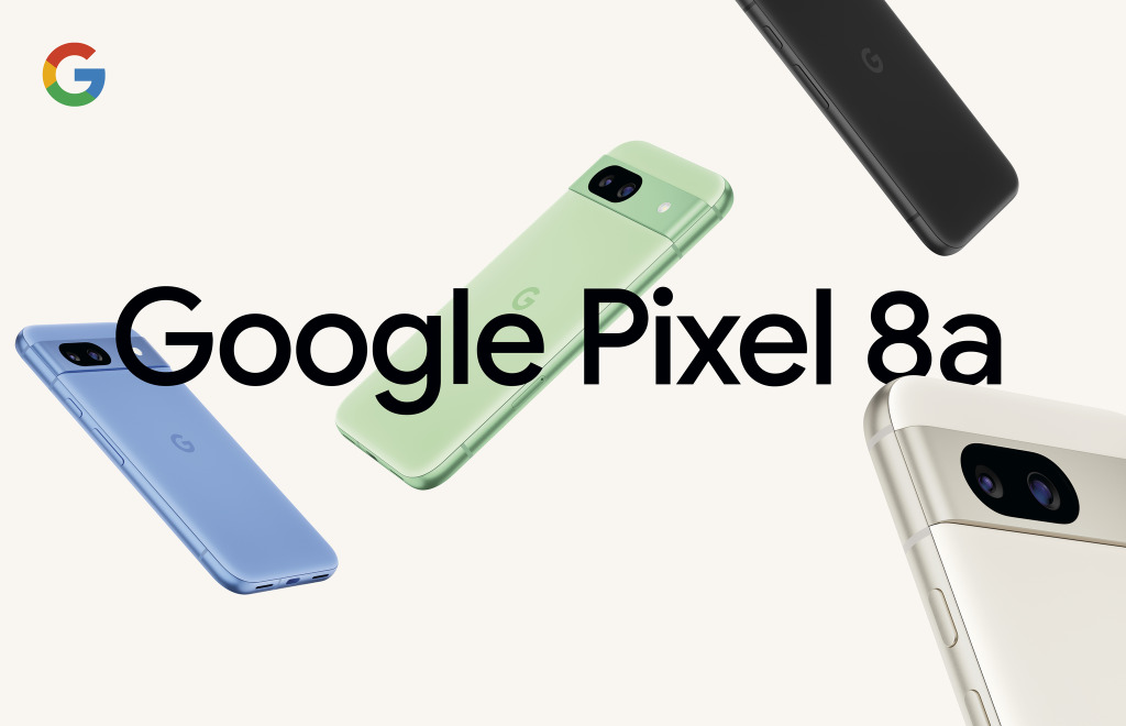 Google　Pixel　8a Google Pixel 8a｜価格比較・SIMフリー・最新情報 - 価格.com