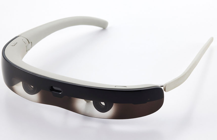 オートフォーカスメガネ「ViXion01」が20％オフでセール中 Amazon敬老