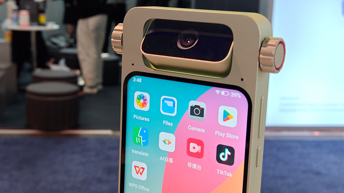 AIカメラ搭載 スマートフォン本体 35mmスマホ撮影の先駆者nubia、最新フラッグシップスマホ「nubia Z70S