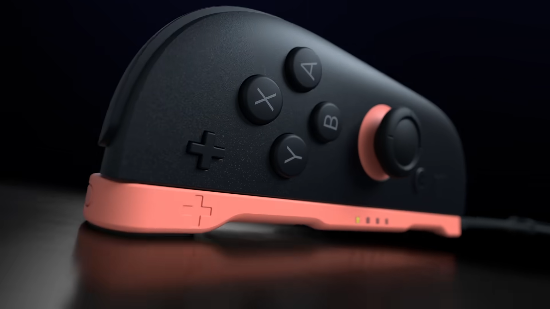 switch 開発機 てりゃ コントローラ kiosk joycon