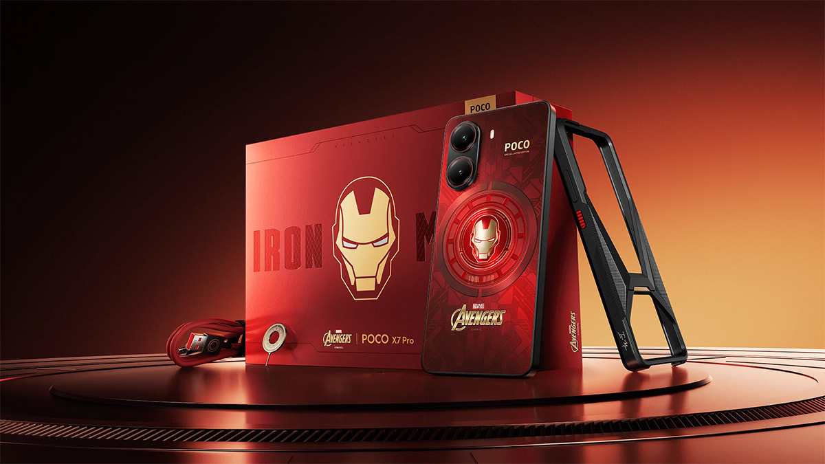 プ*♪様 POCO X7 Pro Iron Man Edition 512GB 23215.jpg